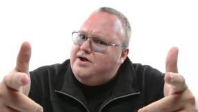 Megaupload-Gründer Kim Dotcom wird an die USA ausgeliefert