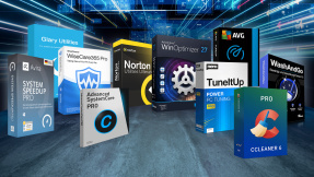 PC-Cleaner-Test: Die beste Tuning-Software im Vergleich