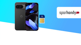 629 Euro sparen: Google Pixel 9 mit 5G-Tarif bei Sparhandy