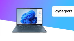Lenovo Yoga 7: Starkes Angebot bei Cyberport