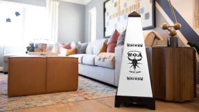Xounts-Bluetooth-Lautsprecher im Test: Wacken-Fans geht ein Licht auf