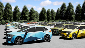 Gibt es bald keine Elektroautos mehr im Leasing?