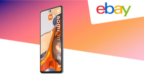 Xiaomi 11T Pro 5G mit 256 GB für nur 279 Euro im Angebot!