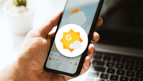 Google stellt erste eigene Wetter-App vor
