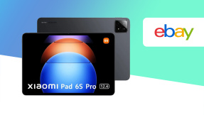 Tablet-Deal: Xiaomi Pad 6S Pro für nur 513 Euro im Ebay-Angebot!