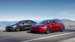USA: Über die Hälfte der Tesla-Fahrer wechseln zurück auf Verbrenner