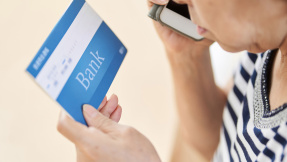 Beschwerden über Banken häufen sich