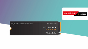 Nur 80 Euro: WD_Black SN850X 1 TB SSD zum Bestpreis!