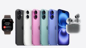 iPhone-Keynote 2024: Apple-Event zur Vorstellung des iPhone 16
