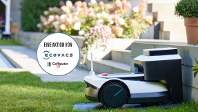 Ecovacs Goat G1-800 im Lesertest: das Fazit