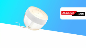 Philips-Hue-Angebot: Tischleuchte Iris für 70 Euro