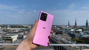 Nostalgie-Freuden beim Test des HMD Skyline