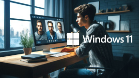 Windows 11 erlaubt künftig mehr Apps den Kamerazugriff
