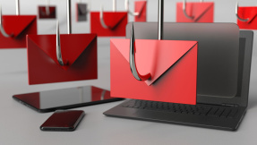 Bahn-Kunden von neuer Phishing-Masche bedroht