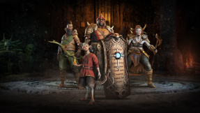 Teuflisch gut? Diablo-4-Add-on kommt mit neuen Figuren und Features