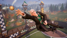 Harry Potter auf der Gamescom: Da liegt Magie in der Luft