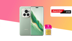 1-Euro-Deal: Honor Magic 6 Pro mit attraktivem Telekom-Tarif