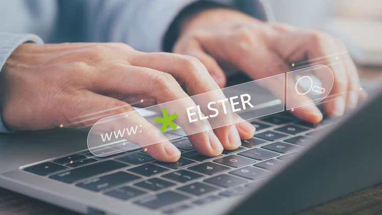 Finanzverwaltung warnt vor gefälschten Elster-Mails