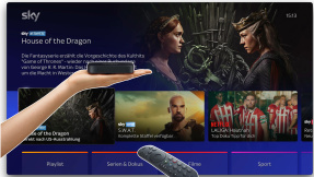 Sky Stream: So funktioniert es, so viel kostet es