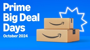 Amazon kündigt Prime Day für Oktober an