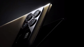 Xiaomi arbeitet wohl an Dreifach-Falt-Smartphone