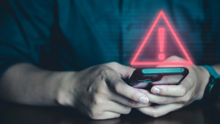 Viele Android-Handys laut Untersuchung potenziell unsicher