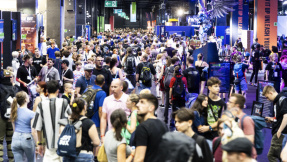 Rekorde bei der Gamescom 2024 – der Termin für 2025 steht