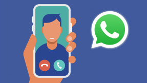 WhatsApp zeigt neue AR-Filter für Videotelefonate