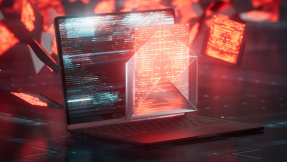 Neues Sparkassen-Phishing droht mit hoher Geldstrafe