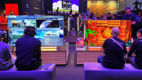 Gamescom 2024: Frische Hardware von der Messe