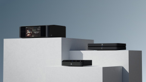 Bluesound stellt drei neue Musikstreamer vor
