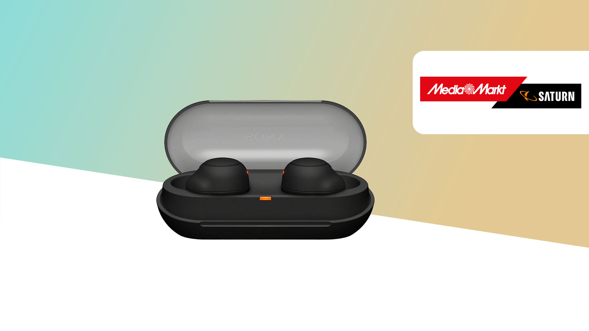 IFA-Deal bei Media Markt: Sony-Kopfhörer für unter 40 Euro