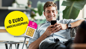 15 Gigabyte im D1-Netz: Günstiges Tarifangebot mit oder ohne 5G