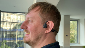Shokz zeigt mit dem Open Run Pro 2, wie guter Klang geht