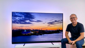 Der neue Philips OLED909 ist der brillanteste Fernseher im Test