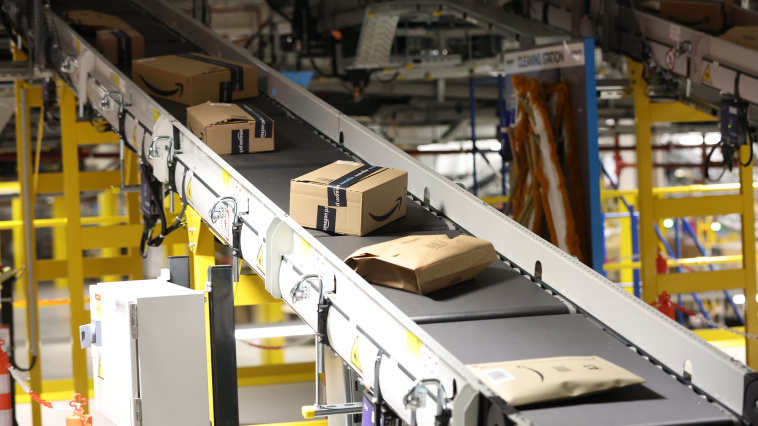 Achtung, für diese Sendungen verlangt Amazon jetzt Gebühren