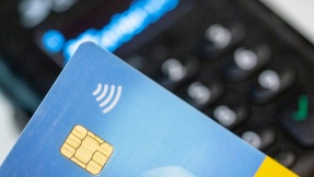 Girocard führende bargeldlose Bezahlmethode