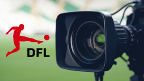 DFL plant eigenen TV-Sender für Live-Fußball