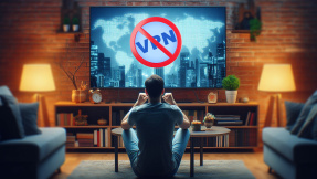 Regulierungsbehörde will VPN-Apps für Smart-TVs verbieten