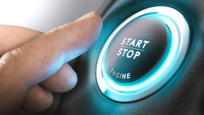 ADAC warnt vor Sicherheitslücke bei Keyless-Go-Autos