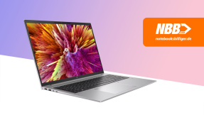 HP ZBook Firefly 16 G10: Notebook zum Sparpreis