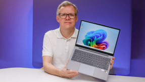 Medion Sprchrgd S1 Elite: Test des Laptops mit KI-Prozessor