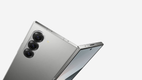 Farbe des Samsung Galaxy Z Fold 6 blättert ab – ist das der Grund?