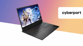 Gaming-Laptop HP Omen zum Hammerpreis sichern