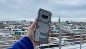 Frisch von der IFA: Nothing Phone 2a Plus im Test