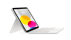 Bringt Apple eine neue Tastatur fürs iPad?