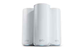 Netgear bringt neues WiFi-7-Mesh-System in den Handel