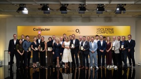 Der Goldene Computer 2024: Die Sieger der großen Leserwahl