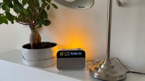 Test: Dieser Radiowecker will auch beim Einschlafen helfen