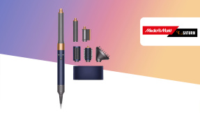 Beliebter Dyson Airwrap auf unter 480 Euro reduziert